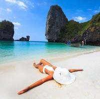 Отзыв от Софья - Виза Destination Thailand